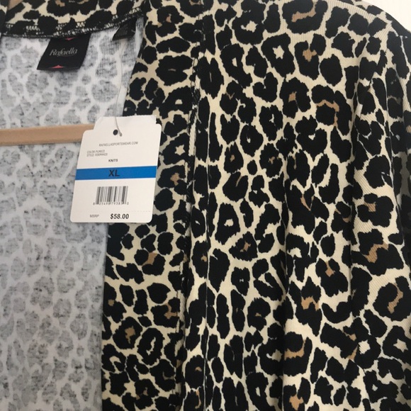 Beautiful jacket NWT - Picture 2 of 4